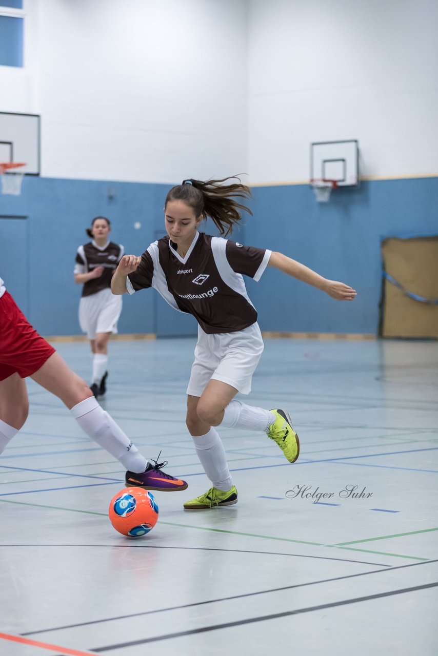 Bild 325 - HFV Futsalmeisterschaft